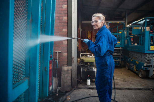 Best Building Exterior Washing  in High Point, FL