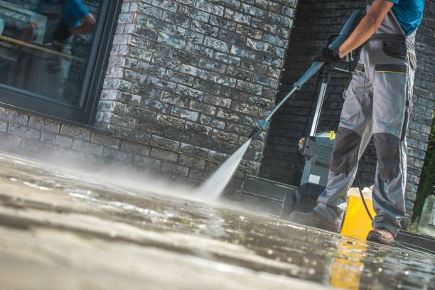 High Point, FL Pressure Washing Company