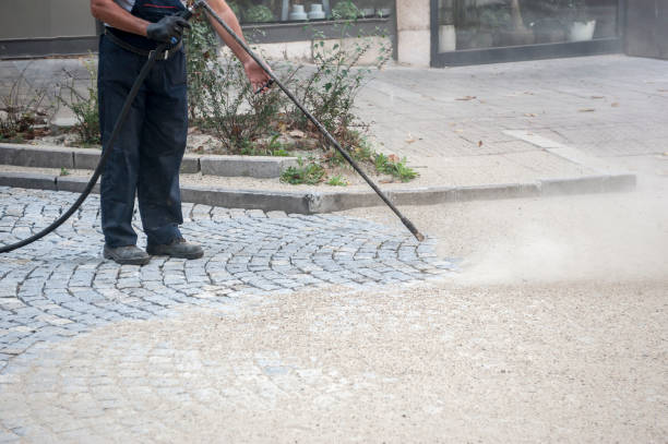 Best House Exterior Washing  in High Point, FL