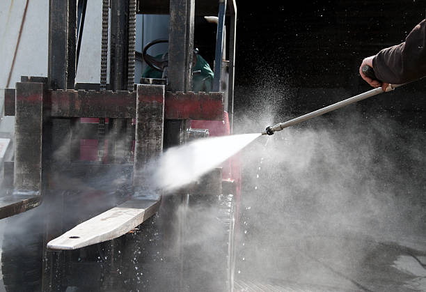 Best Oil Spill Cleanup  in High Point, FL